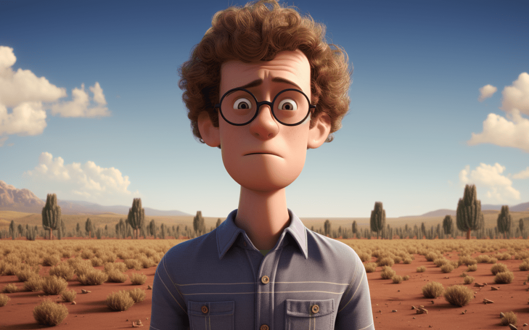 5 lessons I learned from Napoleon Dynamite